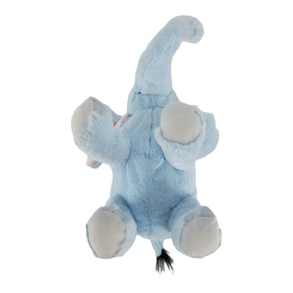 Dr Seuss Horton Hears A Who Plush Elephant Stuffed Animal Soft Toy Kohls Cares - Picture 8 of 9